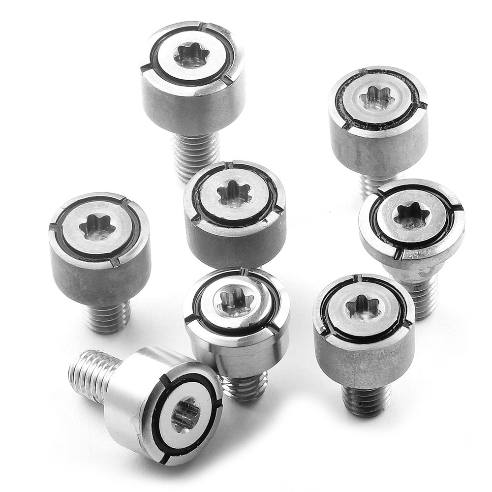 1X Golf Weights Screw 3g,5g,7g - Gold 6138 review and price
