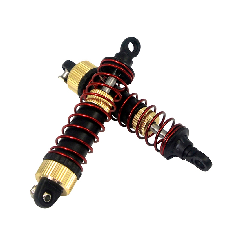 Best-4Pcs Shock Absorbers Damp - Gold 6138 review and price